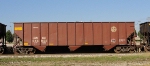 BNSF 646052